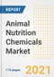 2021 Animal Nutrition Chemicals Market Outlook and Opportunities in the Post Covid Recovery - What's Next for Companies, Demand, Animal Nutrition Chemicals Market Size, Strategies, and Countries to 2028 - Product Image