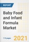 2021 Baby Food and Infant Formula Market Outlook and Opportunities in the Post Covid Recovery - What's Next for Companies, Demand, Baby Food and Infant Formula Market Size, Strategies, and Countries to 2028 - Product Image