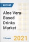 2021 Aloe Vera-Based Drinks Market Outlook and Opportunities in the Post Covid Recovery - What's Next for Companies, Demand, Aloe Vera-Based Drinks Market Size, Strategies, and Countries to 2028 - Product Image
