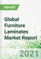Global Furniture Laminates Market Report 2021-2029 - Product Thumbnail Image
