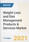 2021 Weight Loss and Diet Management Products & Services Market Outlook and Opportunities in the Post Covid Recovery - What's Next for Companies, Demand, Weight Loss and Diet Management Products & Services Market Size, Strategies, and Countries to 2028 - Product Image