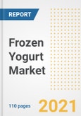 2021 Frozen Yogurt Market Outlook and Opportunities in the Post Covid Recovery - What's Next for Companies, Demand, Frozen Yogurt Market Size, Strategies, and Countries to 2028- Product Image
