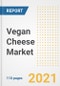 2021 Vegan Cheese Market Outlook and Opportunities in the Post Covid Recovery - What's Next for Companies, Demand, Vegan Cheese Market Size, Strategies, and Countries to 2028 - Product Image