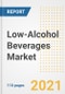 2021 Low-Alcohol Beverages Market Outlook and Opportunities in the Post Covid Recovery - What's Next for Companies, Demand, Low-Alcohol Beverages Market Size, Strategies, and Countries to 2028 - Product Image