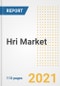 2021 Hri (Hotel Restaurants and Institutional) Market Outlook and Opportunities in the Post Covid Recovery - What's Next for Companies, Demand, Hri (Hotel Restaurants and Institutional) Market Size, Strategies, and Countries to 2028 - Product Image