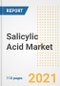 2021 Salicylic Acid Market Outlook and Opportunities in the Post Covid Recovery - What's Next for Companies, Demand, Salicylic Acid Market Size, Strategies, and Countries to 2028 - Product Image