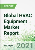 Global HVAC Equipment Market Report 2021-2030- Product Image