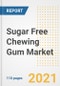 2021 Sugar Free Chewing Gum Market Outlook and Opportunities in the Post Covid Recovery - What's Next for Companies, Demand, Sugar Free Chewing Gum Market Size, Strategies, and Countries to 2028 - Product Image