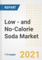 2021 Low - and No-Calorie Soda Market Outlook and Opportunities in the Post Covid Recovery - What's Next for Companies, Demand, Low - and No-Calorie Soda Market Size, Strategies, and Countries to 2028 - Product Image