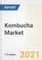 2021 Kombucha Market Outlook and Opportunities in the Post Covid Recovery - What's Next for Companies, Demand, Kombucha Market Size, Strategies, and Countries to 2028 - Product Image