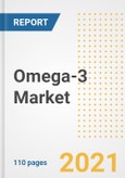 2021 Omega-3 Market Outlook and Opportunities in the Post Covid Recovery - What's Next for Companies, Demand, Omega-3 Market Size, Strategies, and Countries to 2028- Product Image