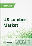 US Lumber Market 2021-2030- Product Image