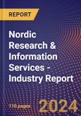 Nordic Research & Information Services - Industry Report- Product Image