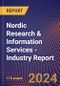 Nordic Research & Information Services - Industry Report - Product Thumbnail Image
