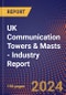 UK Communication Towers & Masts - Industry Report - Product Thumbnail Image