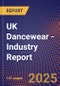 UK Dancewear - Industry Report - Product Image