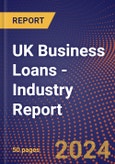 UK Business Loans - Industry Report- Product Image