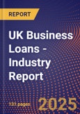 UK Business Loans - Industry Report- Product Image