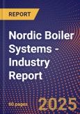 Nordic Boiler Systems - Industry Report- Product Image