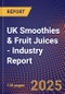 UK Smoothies & Fruit Juices - Industry Report - Product Image