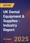 UK Dental Equipment & Supplies - Industry Report - Product Thumbnail Image