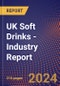 UK Soft Drinks - Industry Report - Product Image
