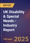 UK Disability & Special Needs - Industry Report - Product Image