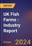 UK Fish Farms - Industry Report- Product Image