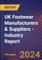 UK Footwear Manufacturers & Suppliers - Industry Report - Product Image