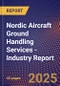 Nordic Aircraft Ground Handling Services - Industry Report - Product Thumbnail Image