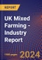 UK Mixed Farming - Industry Report - Product Thumbnail Image