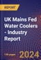 UK Mains Fed Water Coolers - Industry Report - Product Thumbnail Image