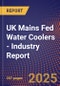 UK Mains Fed Water Coolers - Industry Report - Product Thumbnail Image