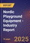 Nordic Playground Equipment - Industry Report - Product Thumbnail Image