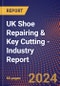 UK Shoe Repairing & Key Cutting - Industry Report - Product Thumbnail Image