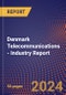 Denmark Telecommunications - Industry Report - Product Image