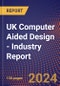 UK Computer Aided Design - Industry Report - Product Thumbnail Image