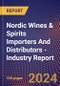 Nordic Wines & Spirits Importers And Distributors - Industry Report - Product Thumbnail Image