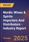 Nordic Wines & Spirits Importers And Distributors - Industry Report - Product Thumbnail Image