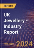 UK Jewellery - Industry Report- Product Image