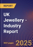 UK Jewellery - Industry Report- Product Image