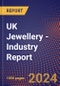 UK Jewellery - Industry Report - Product Thumbnail Image
