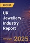 UK Jewellery - Industry Report - Product Thumbnail Image