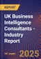 UK Business Intelligence Consultants - Industry Report - Product Thumbnail Image