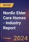 Nordic Elder Care Homes - Industry Report - Product Image