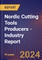 Nordic Cutting Tools Producers - Industry Report - Product Thumbnail Image