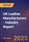 UK Leather Manufacturers - Industry Report - Product Image