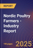 Nordic Poultry Farmers - Industry Report- Product Image