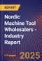 Nordic Machine Tool Wholesalers - Industry Report - Product Image