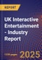 UK Interactive Entertainment - Industry Report - Product Image